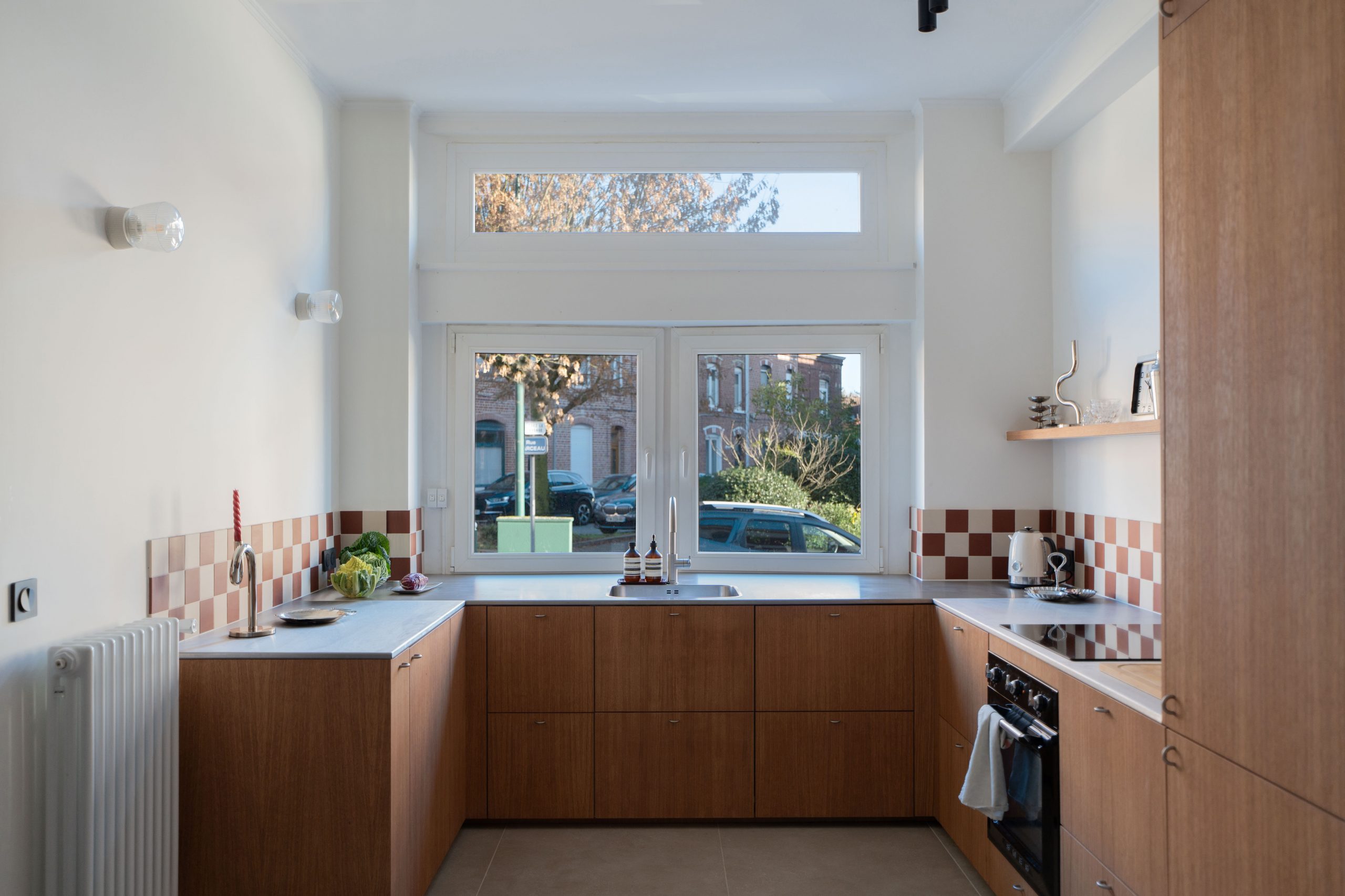 cuisine contemporaine ouverte cuisine contemporaine ouverte