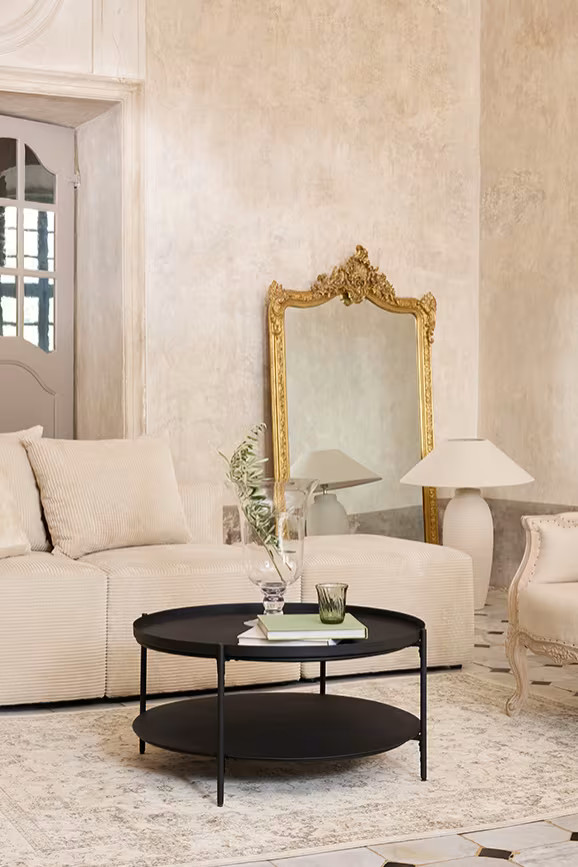 salon catalogue Maisons du Monde 2025 "Parenthèse provençale"