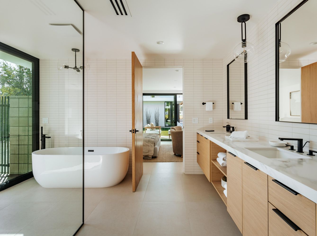 grande salle de bain grande salle de bain