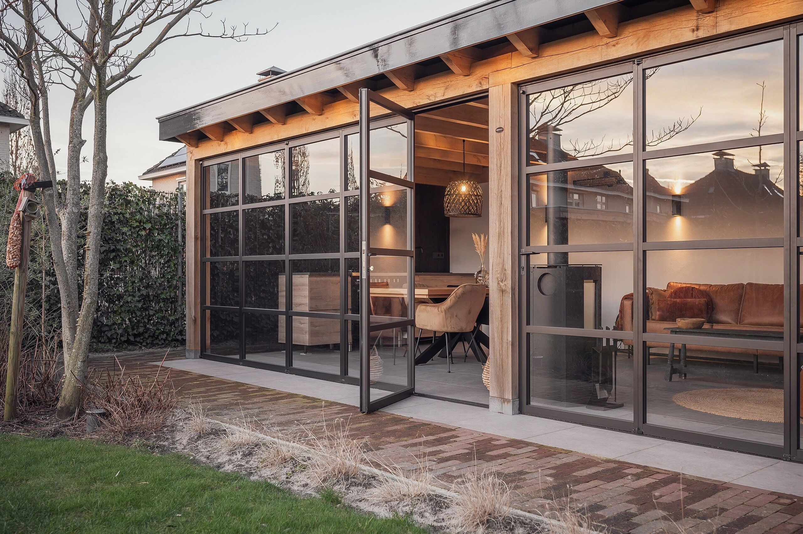 agrandissement maison avec véranda agrandissement maison avec véranda