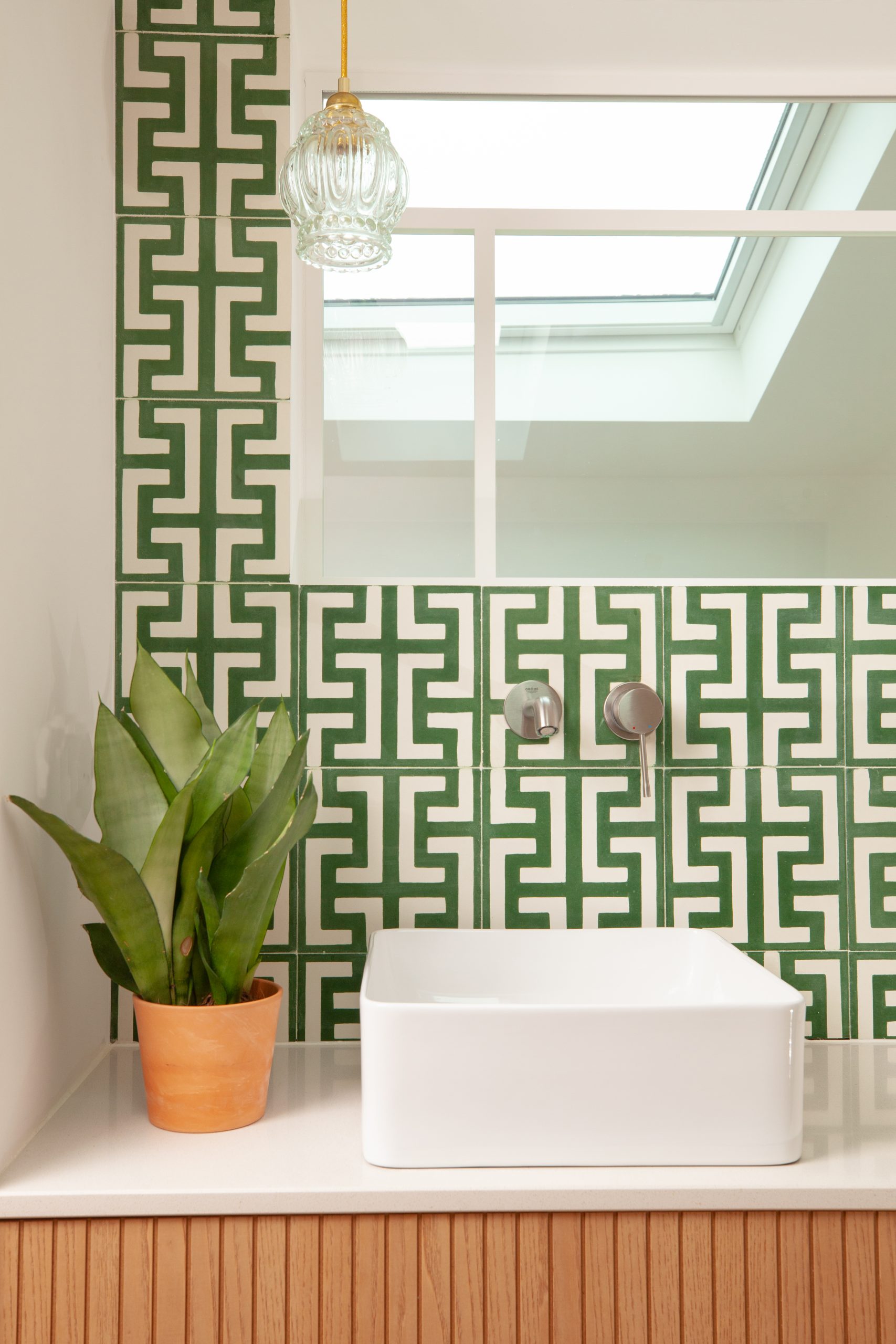 salle de bain bois Superfront salle de bain bois Superfront
