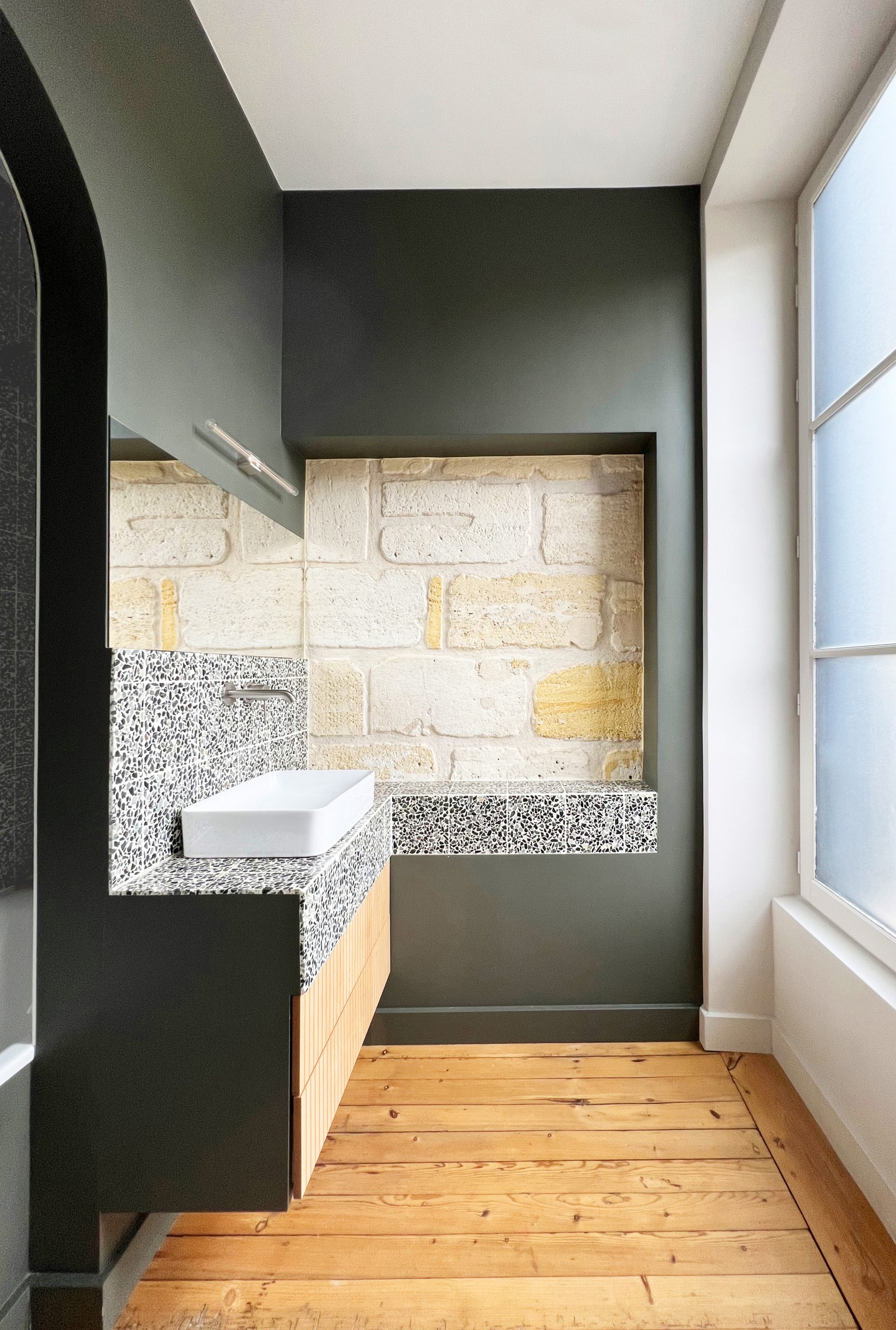 salle de bain IKEA Superfront 2025 salle de bain IKEA Superfront 2025