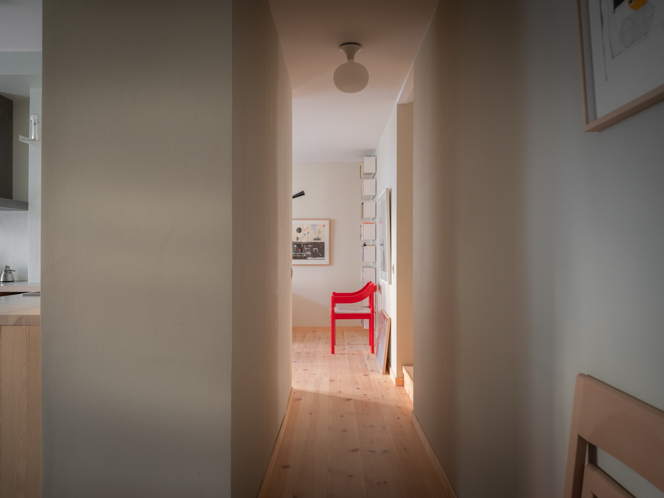 couloir appartement 60m2 couloir appartement 60m2