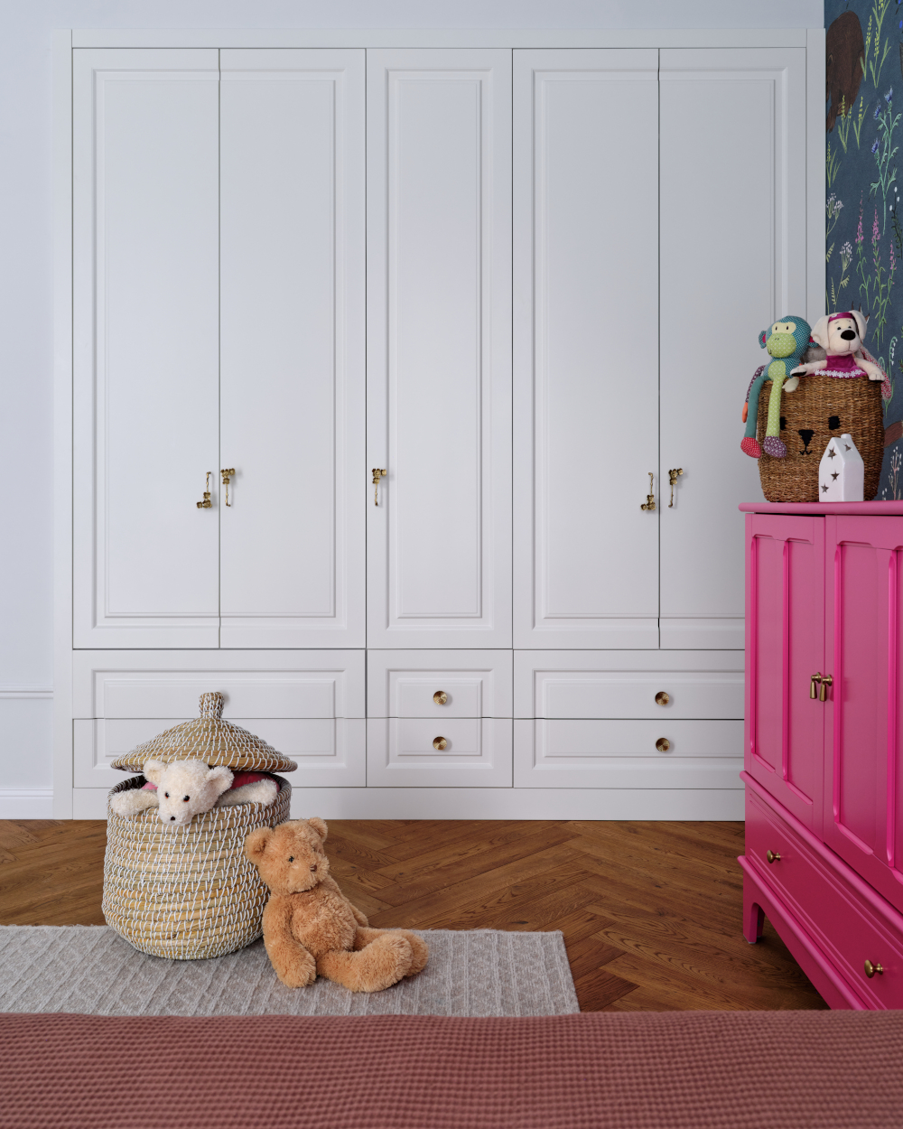 chambre enfant décoration contemporaine chambre enfant décoration contemporaine