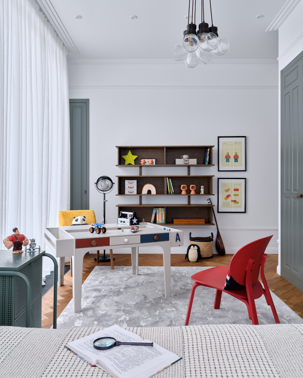 chambre enfant chambre enfant