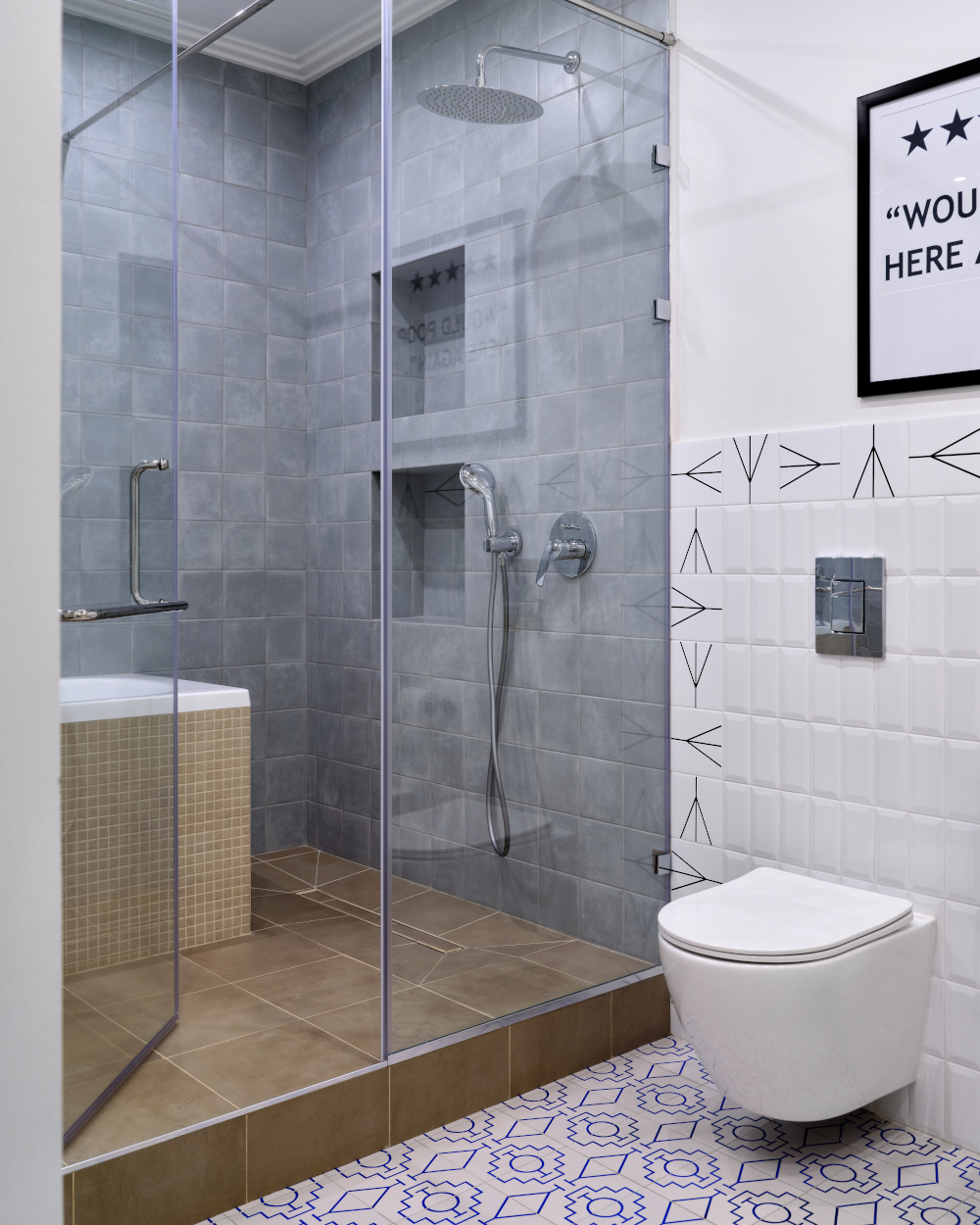 salle de bain salle de bain