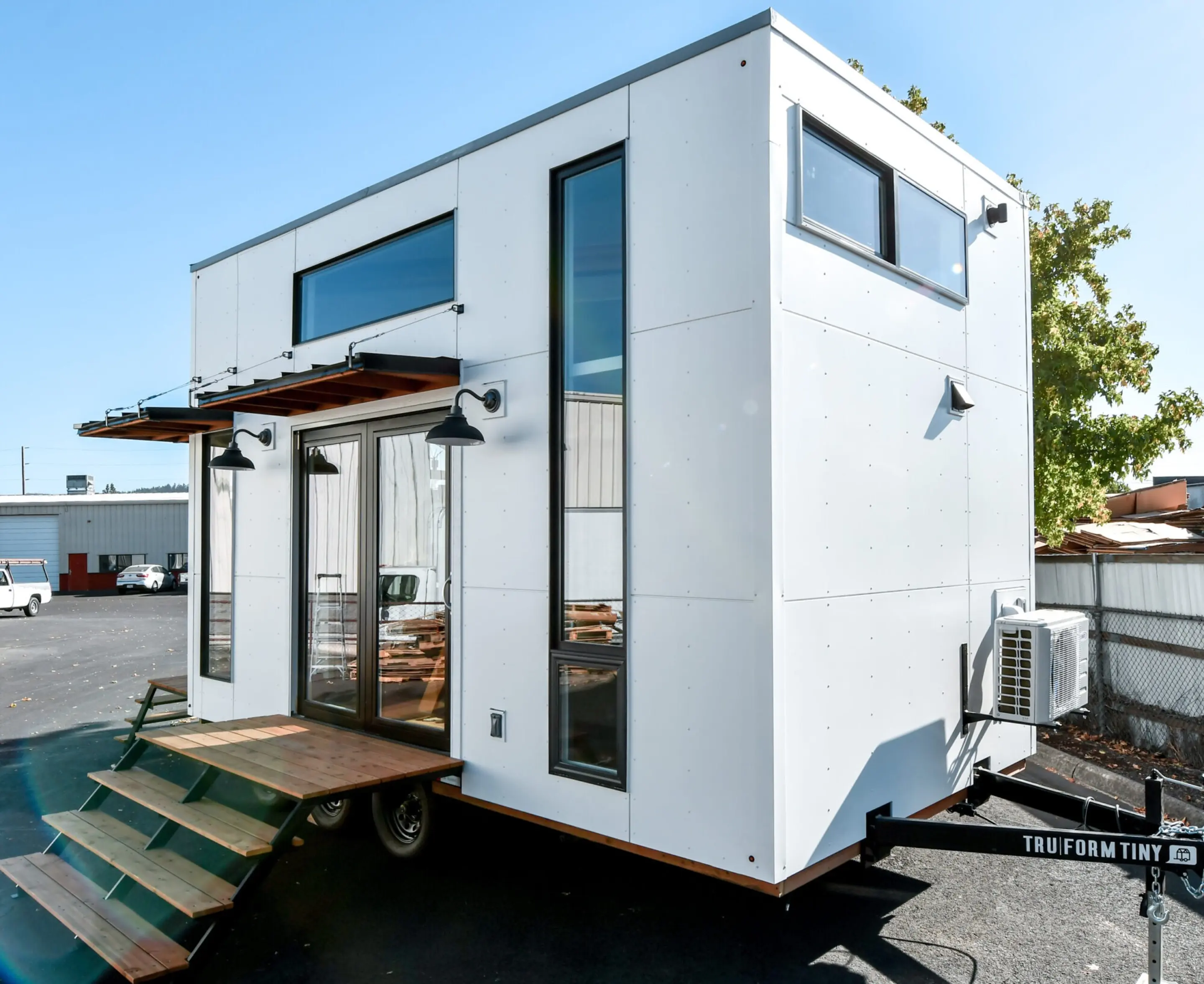 tiny house 23m2 tiny house 23m2