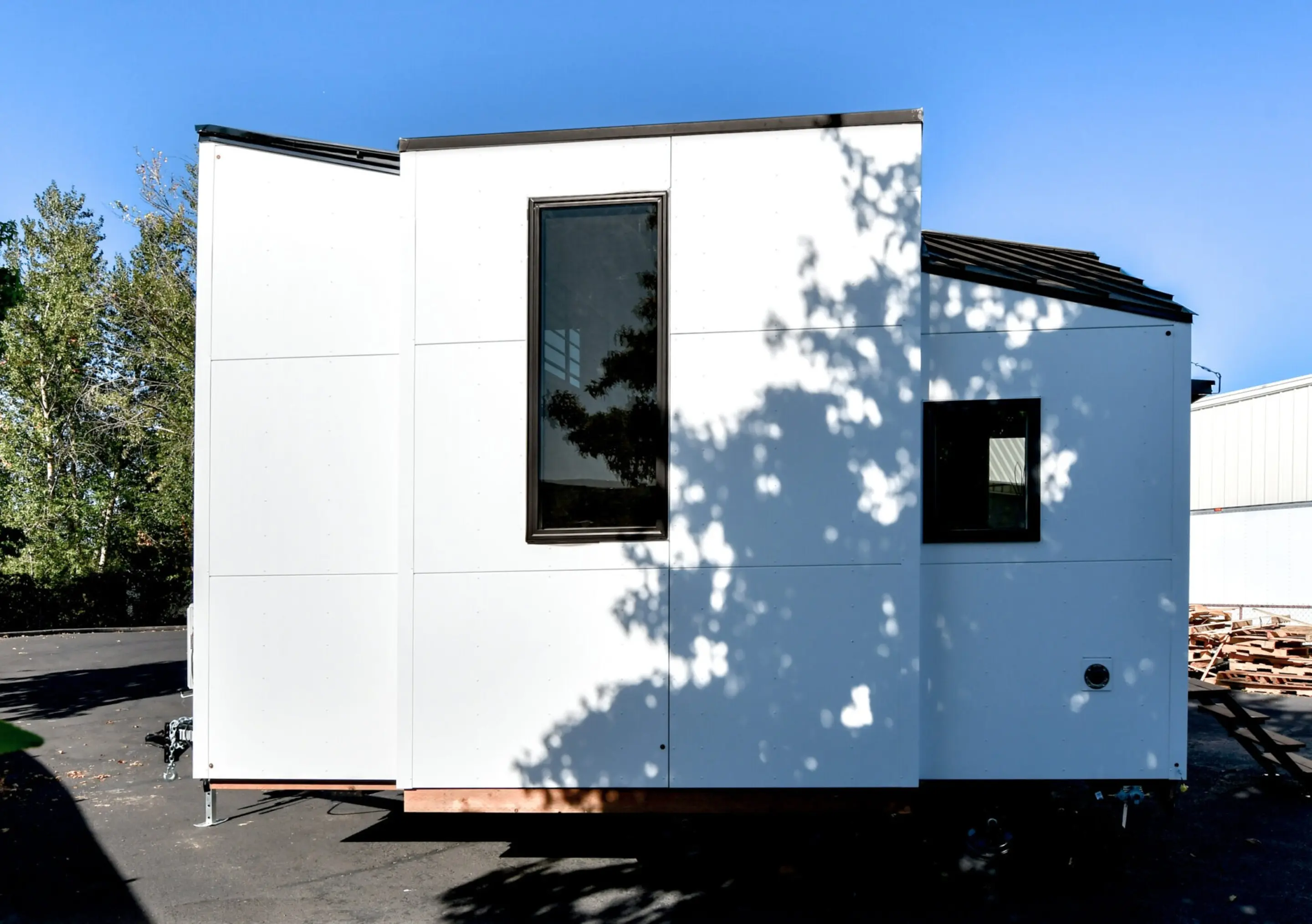 tiny house 23m2 tiny house 23m2