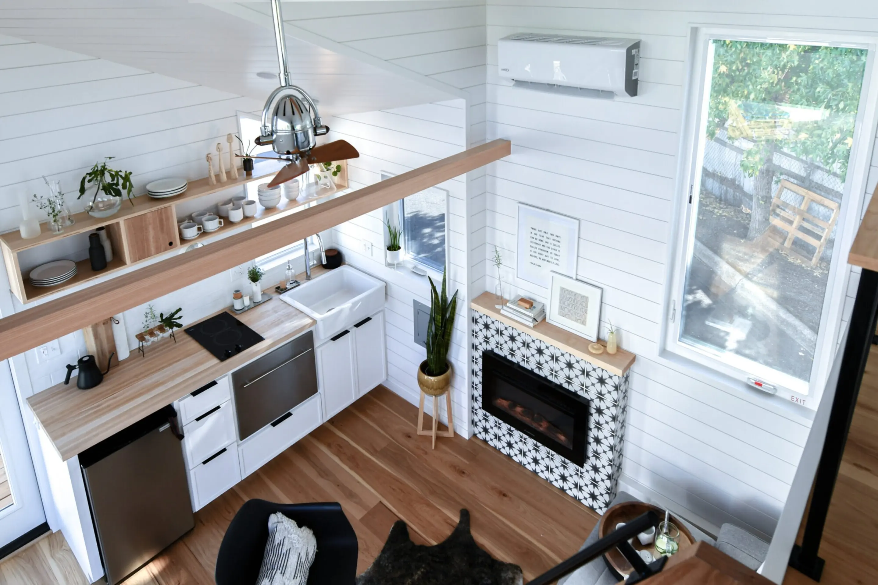 cuisine blanche et inox cuisine blanche et inox