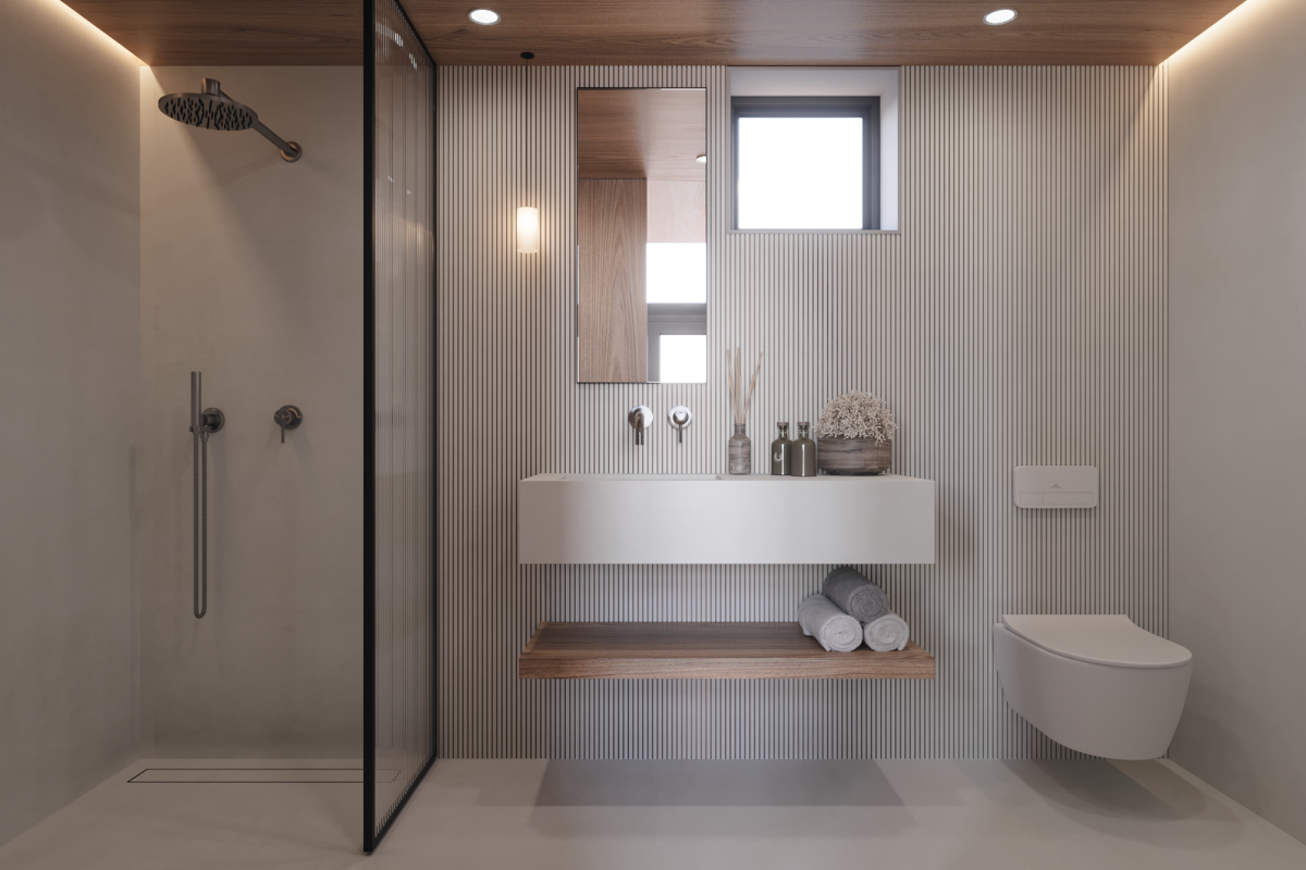 salle de bain design salle de bain design