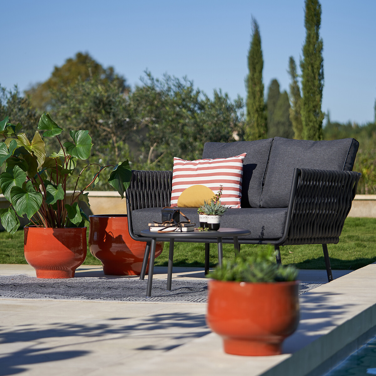 terrasse la redoute intérieurs 2025 collection Outdoor terrasse la redoute intérieurs 2025 collection Outdoor