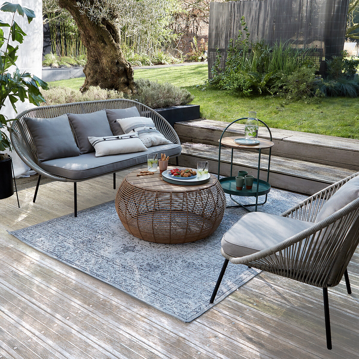 terrasse la redoute intérieurs 2025 collection Outdoor terrasse la redoute intérieurs 2025 collection Outdoor