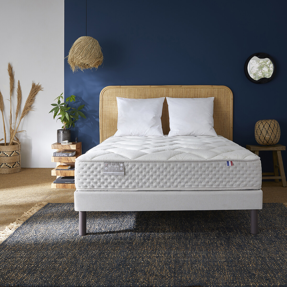 chambre catalogue La Redoute Intérieurs 2025 chambre catalogue La Redoute Intérieurs 2025