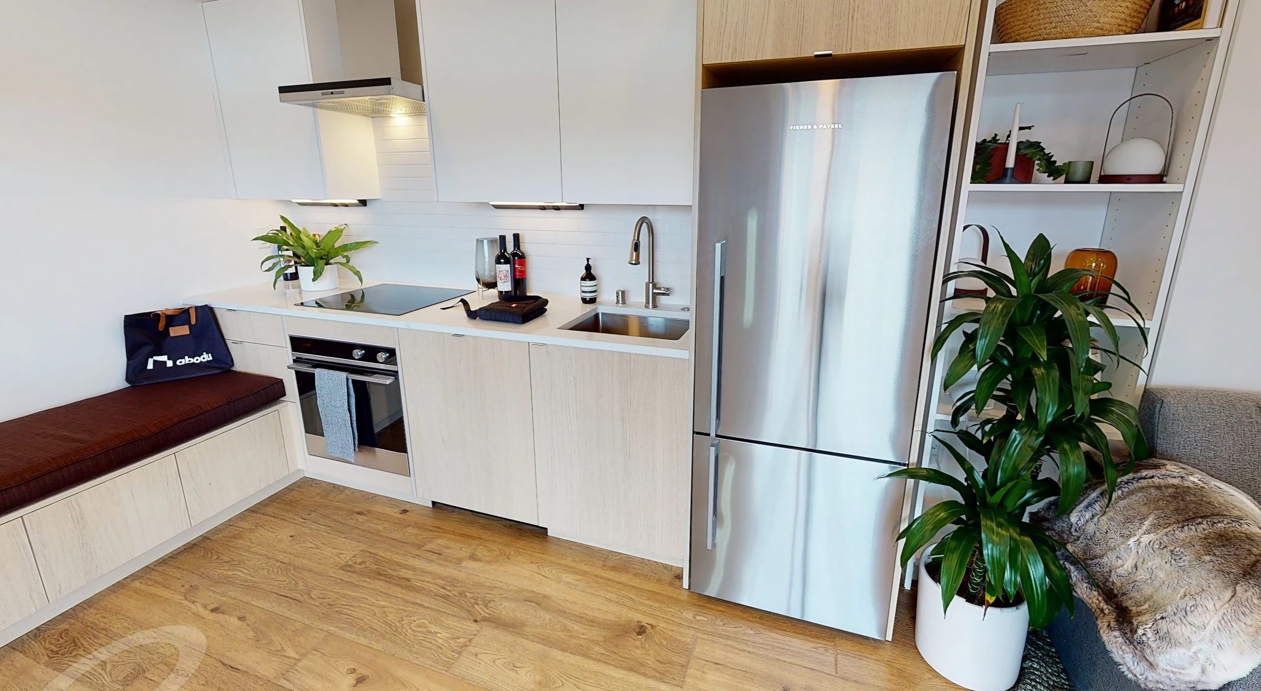 visite virtuelle petite maison 32m2 préfabriquée visite virtuelle petite maison 32m2 préfabriquée