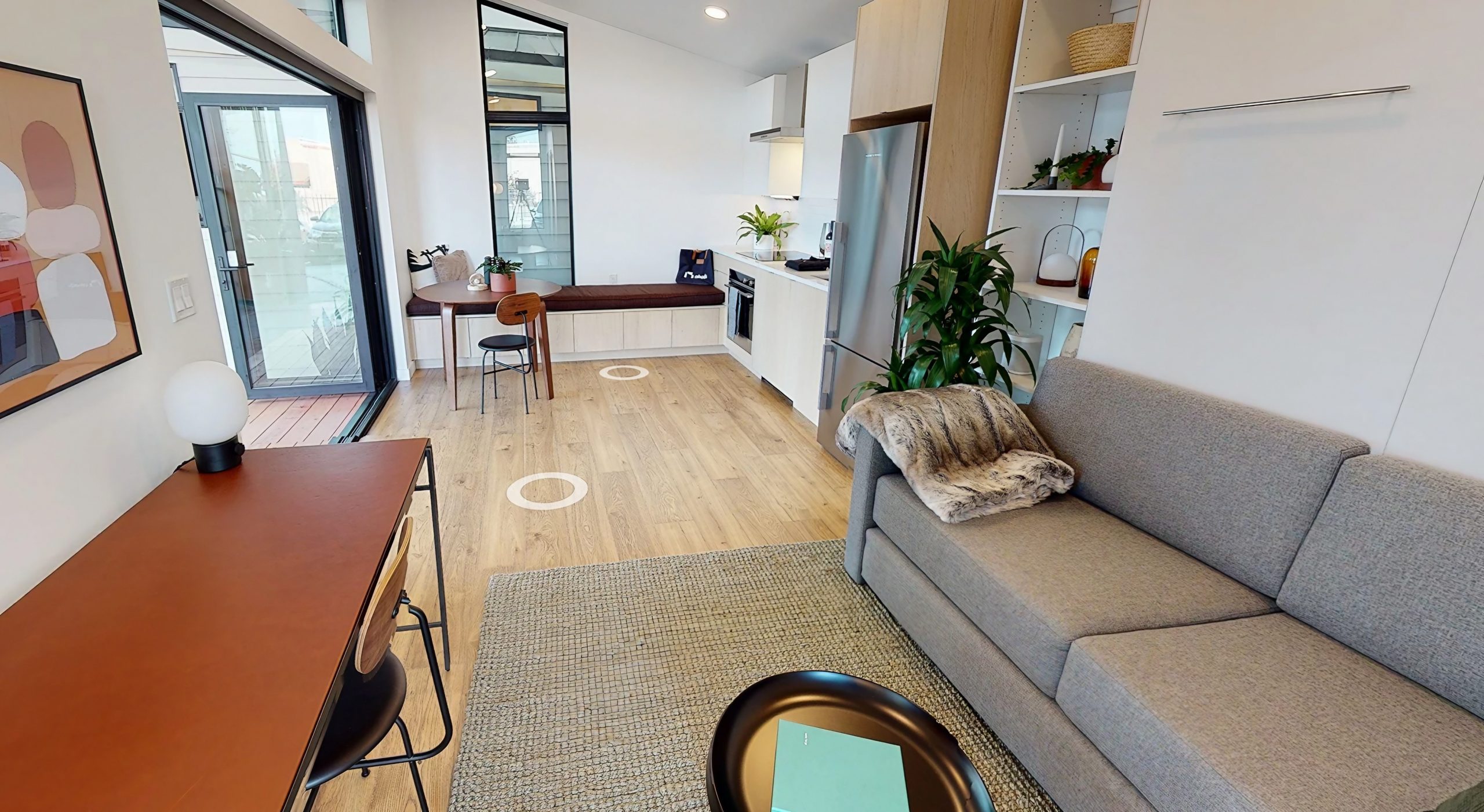 visite virtuelle tiny house visite virtuelle tiny house