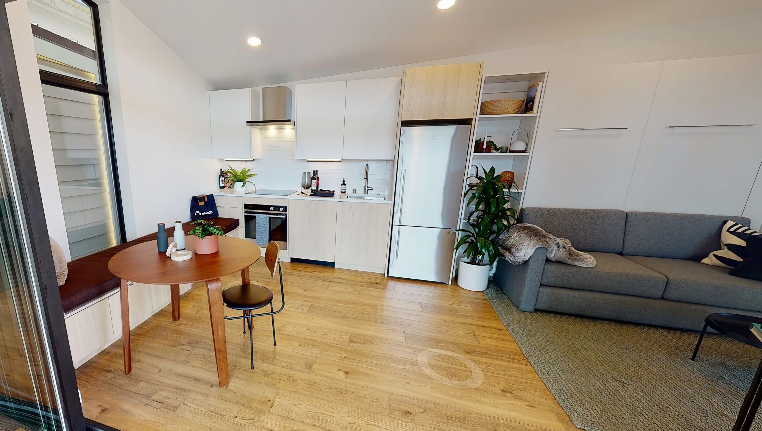 visite virtuelle petite maison 32m2 préfabriquée visite virtuelle petite maison 32m2 préfabriquée