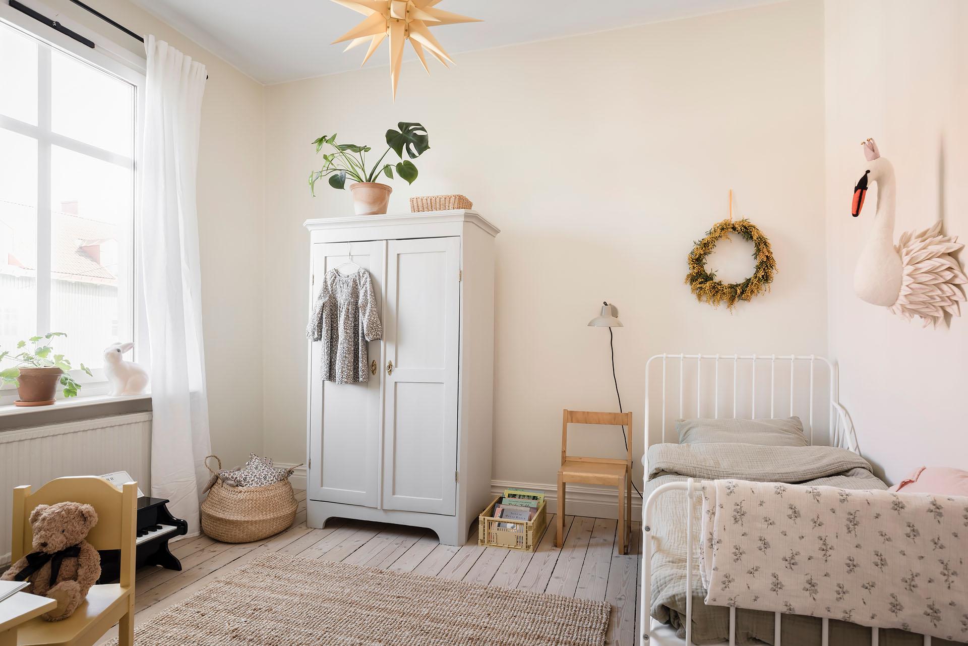chambre enfant