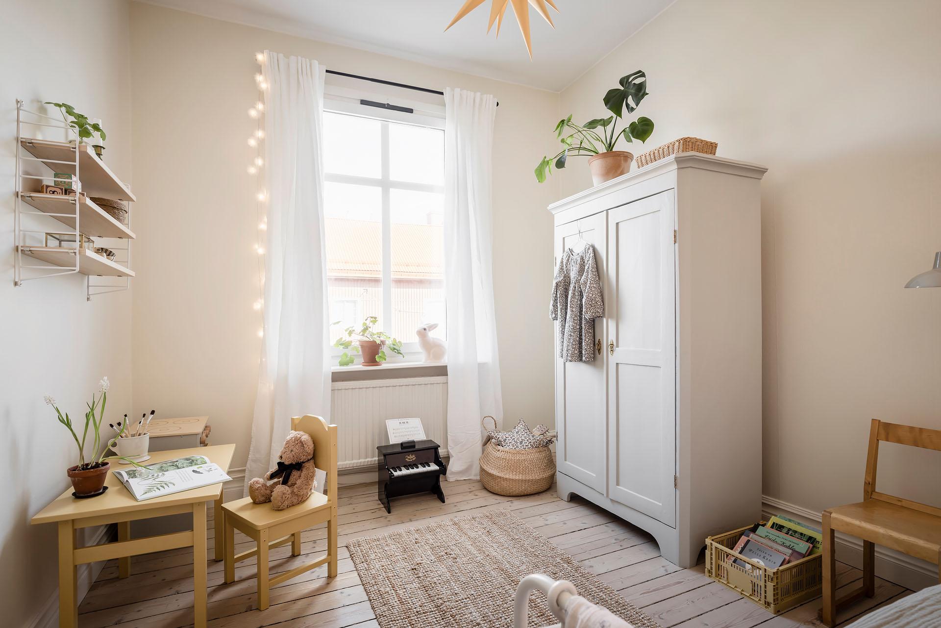 chambre enfant