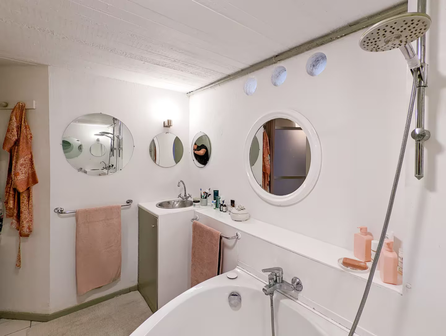 salle de bain salle de bain