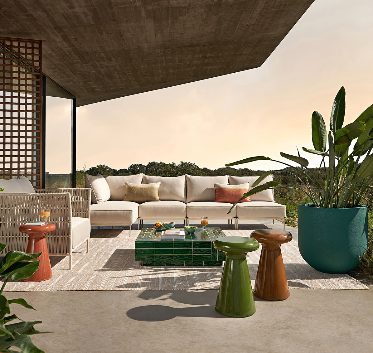 terrasse nouveau catalogue AM PM 2025 terrasse nouveau catalogue AM PM 2025