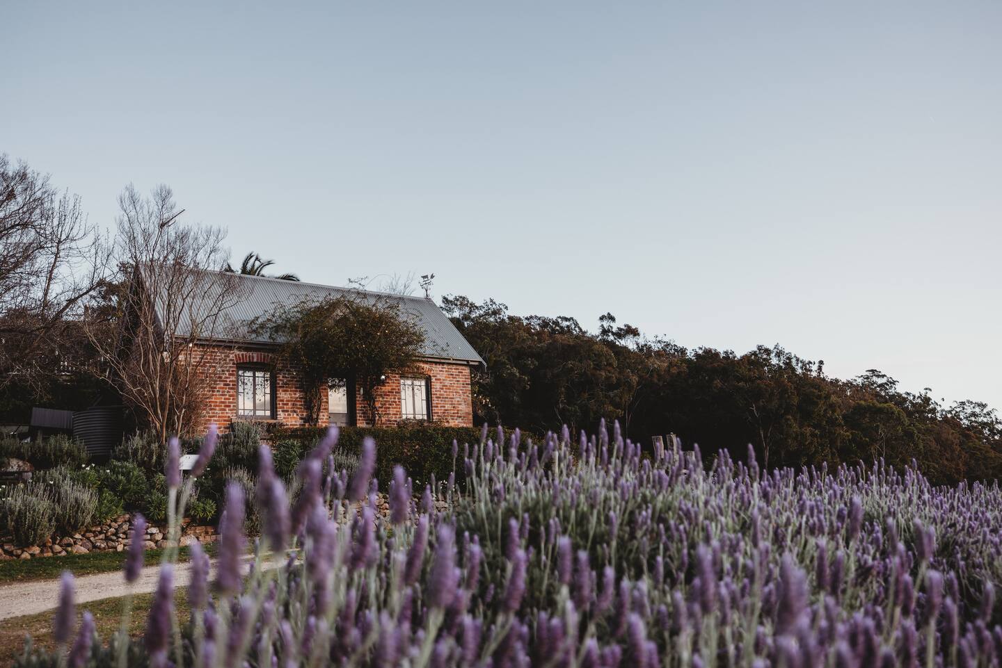 cottage Australie