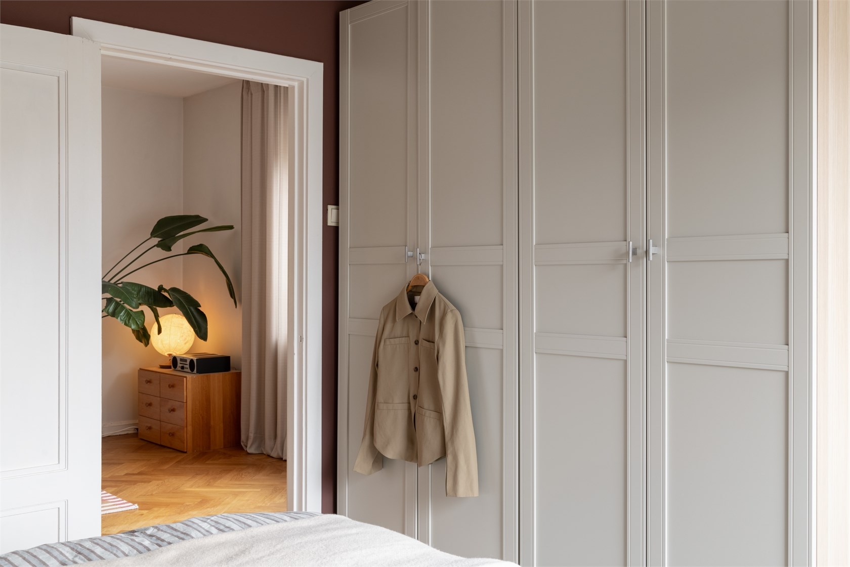 chambre avec placards chambre avec placards