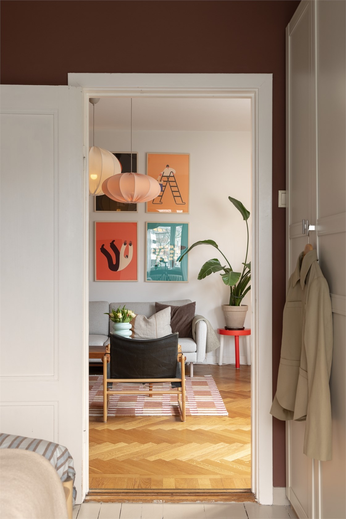 salon appartement 60m2 décoration vintage salon appartement 60m2 décoration vintage