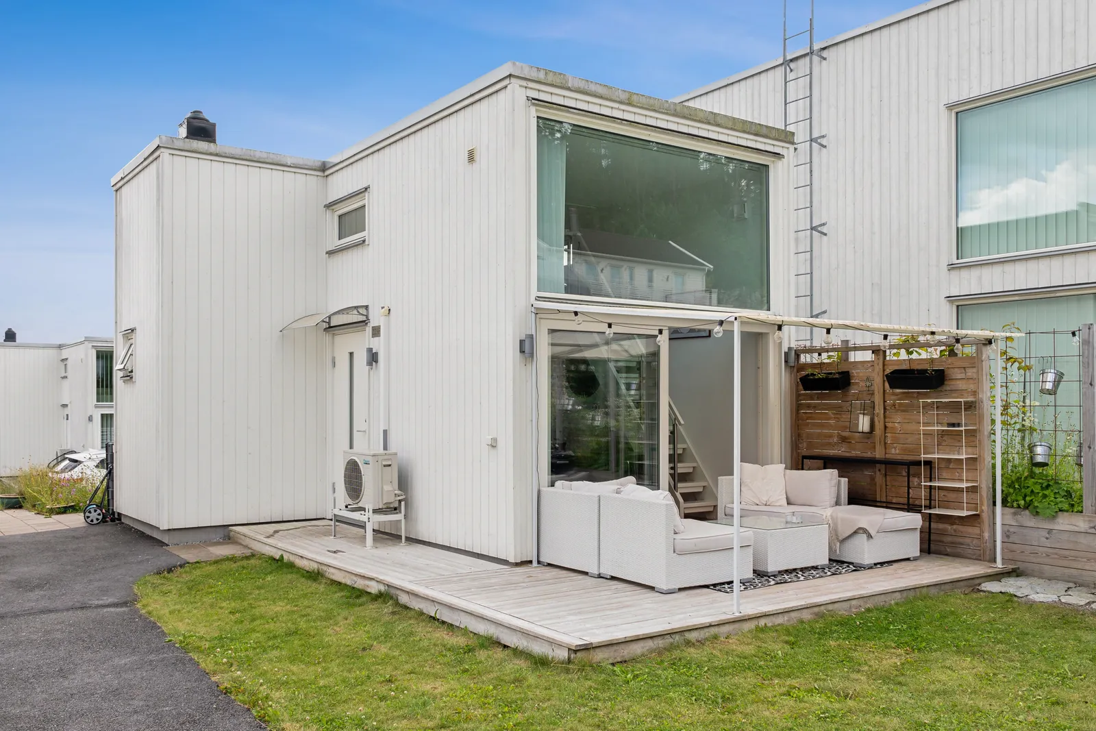 petite maison 33m2