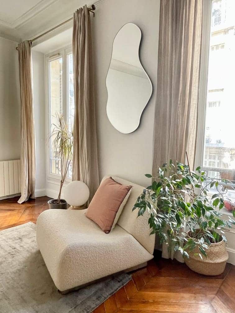 salon appartement Paris rénové photo : Happy Pog salon appartement Paris rénové photo : Happy Pog