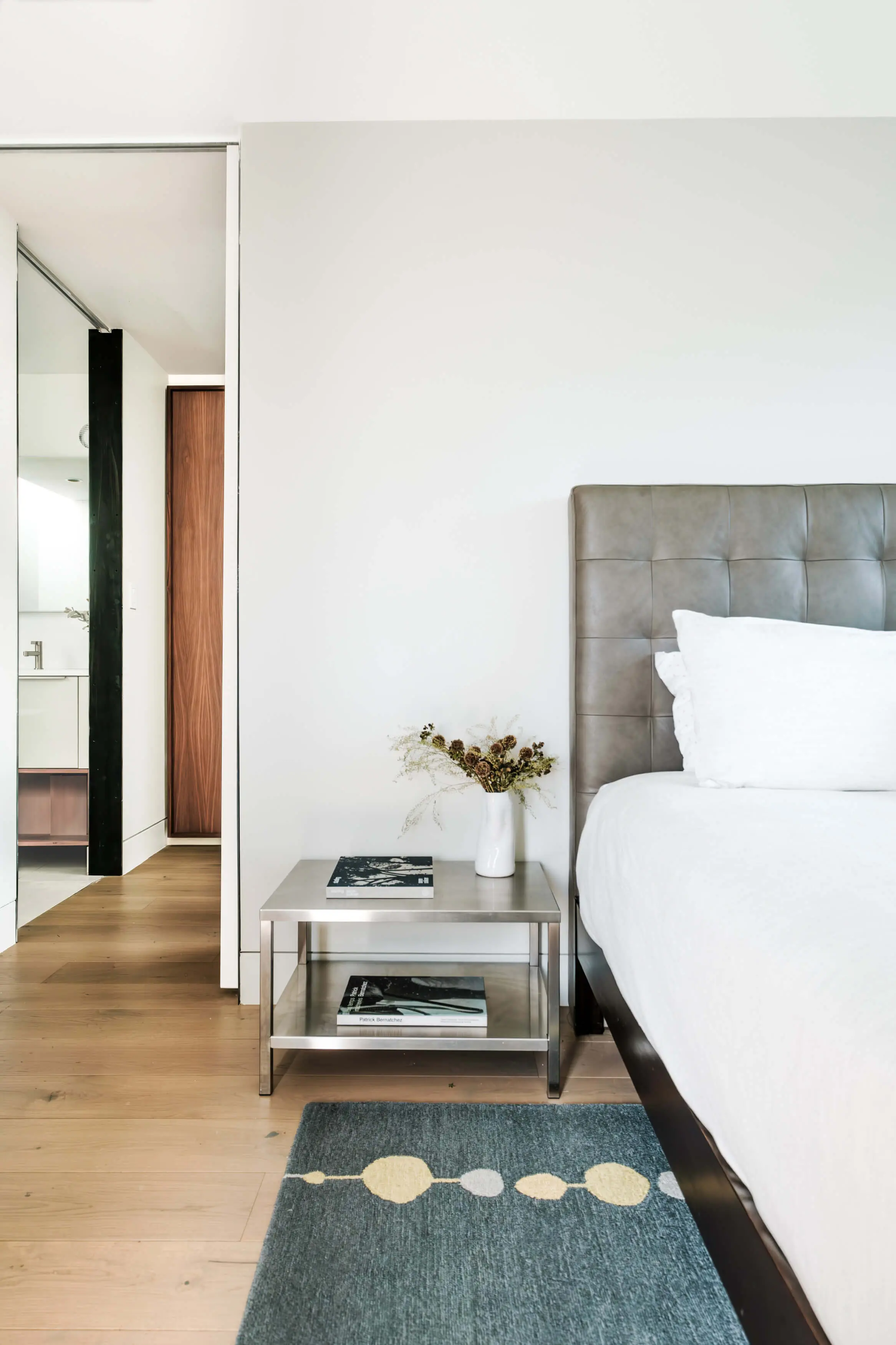 chambre maison contemporaine chambre maison contemporaine