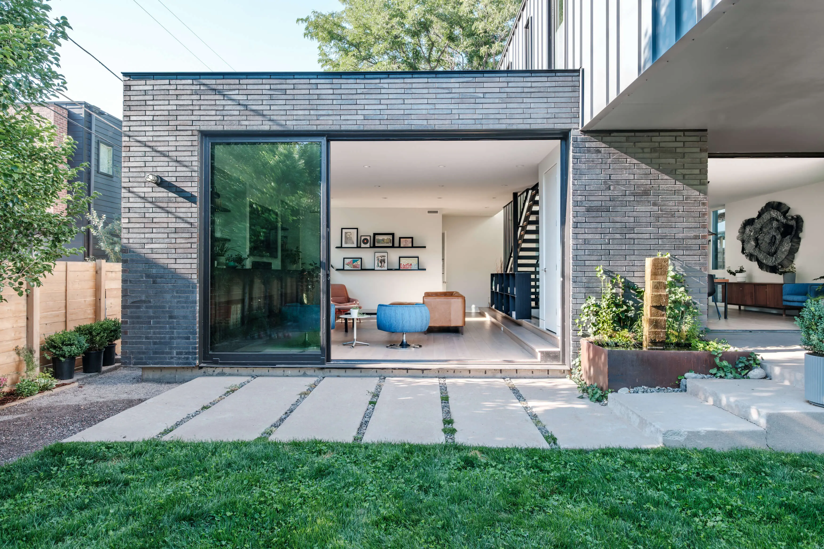 maison contemporaine maison contemporaine