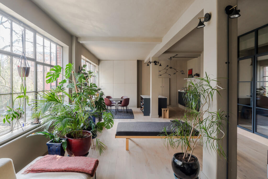 salon appartement loft 116m2 salon appartement loft 116m2