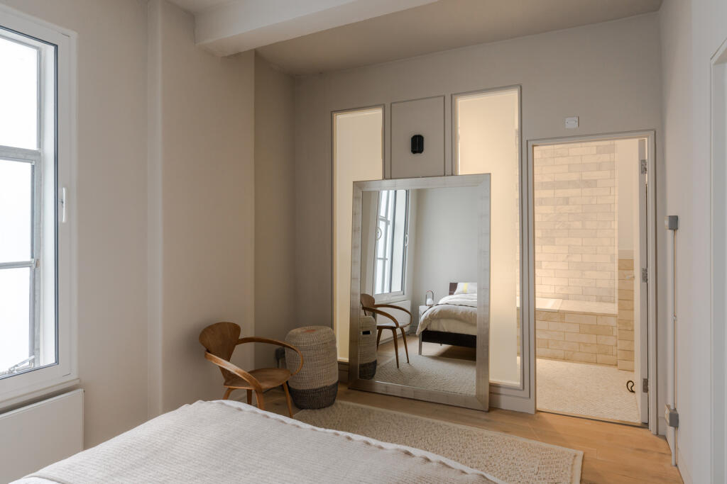 chambre minimaliste chambre minimaliste