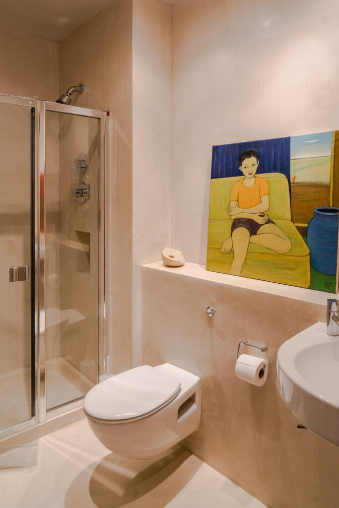 salle de bain beige salle de bain beige