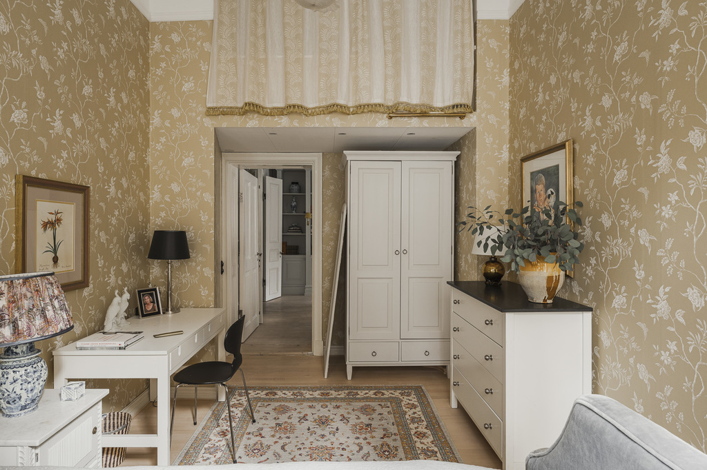 chambre papier-peint jaune beurre chambre papier-peint jaune beurre