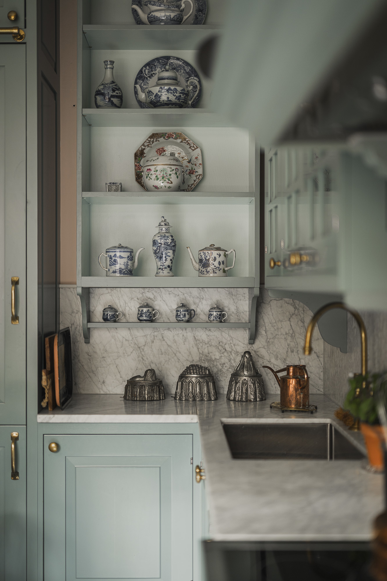 cuisine verte campagne trois-pièces décoration élégante cuisine verte campagne trois-pièces décoration élégante