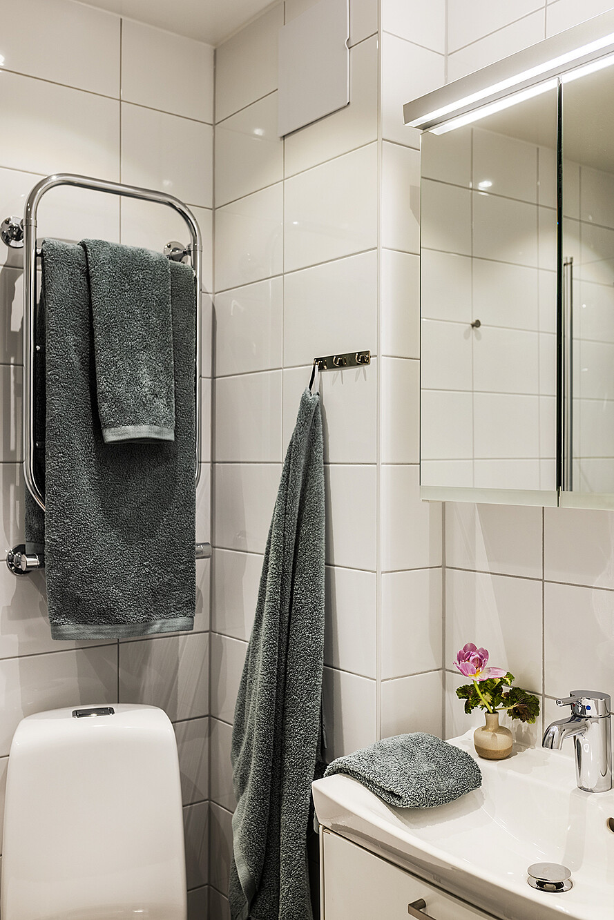salle de bain blanche salle de bain blanche