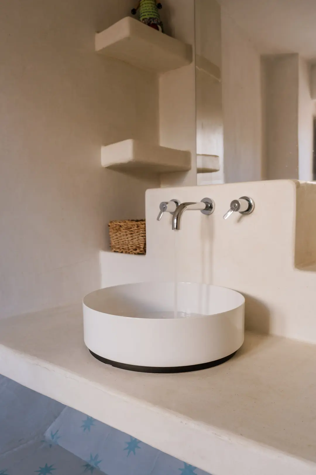 salle de bain rustique chic salle de bain rustique chic