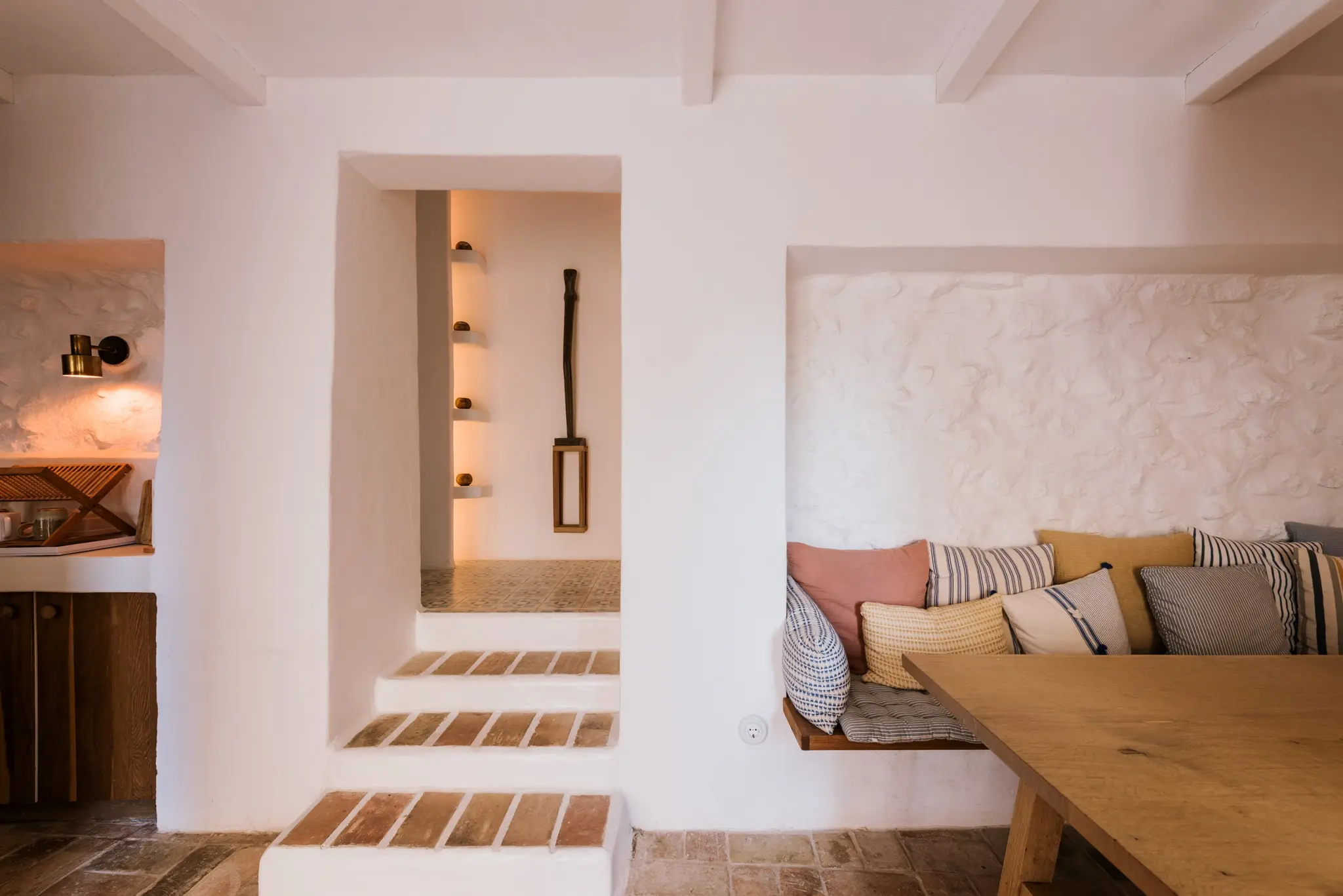 cuisine et salle à manger maison Ibiza cuisine et salle à manger maison Ibiza