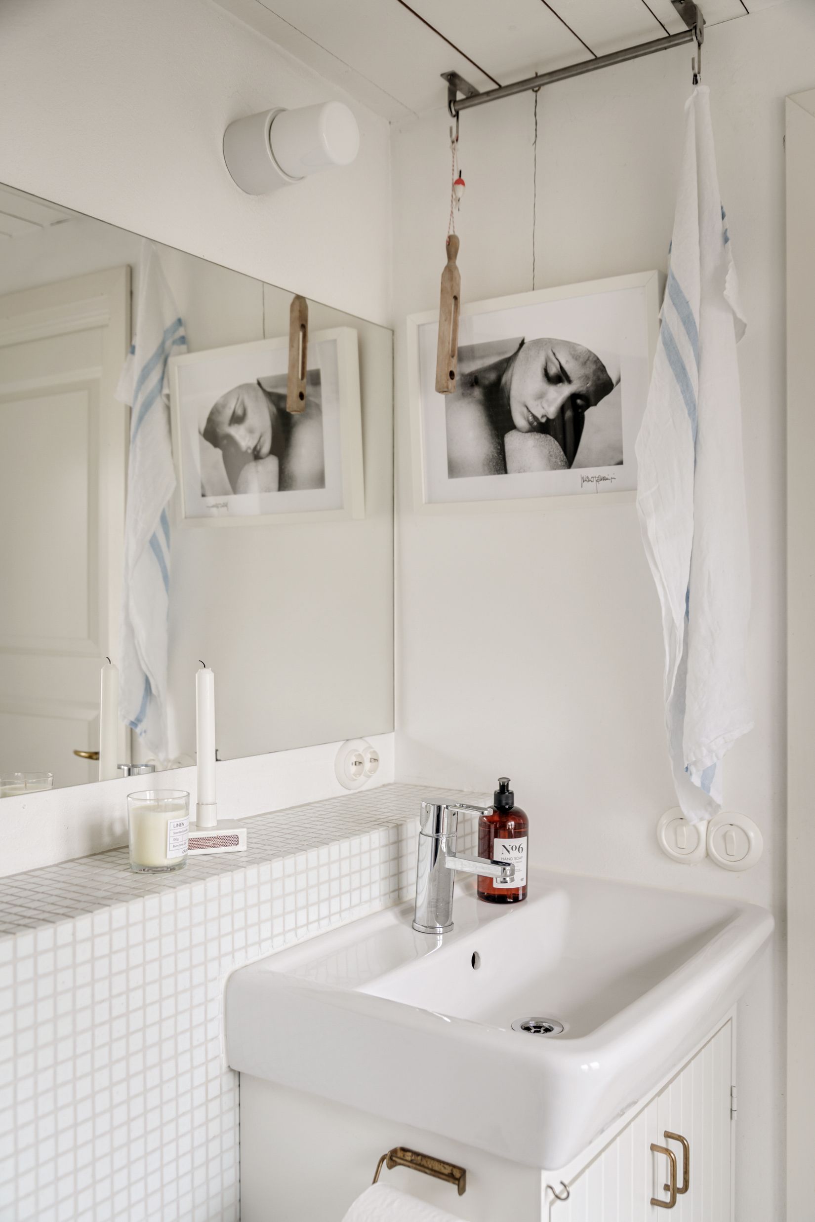 salle de bain blanche salle de bain blanche