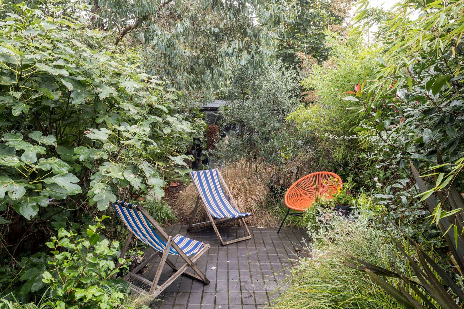 jardin maison de ville jardin maison de ville