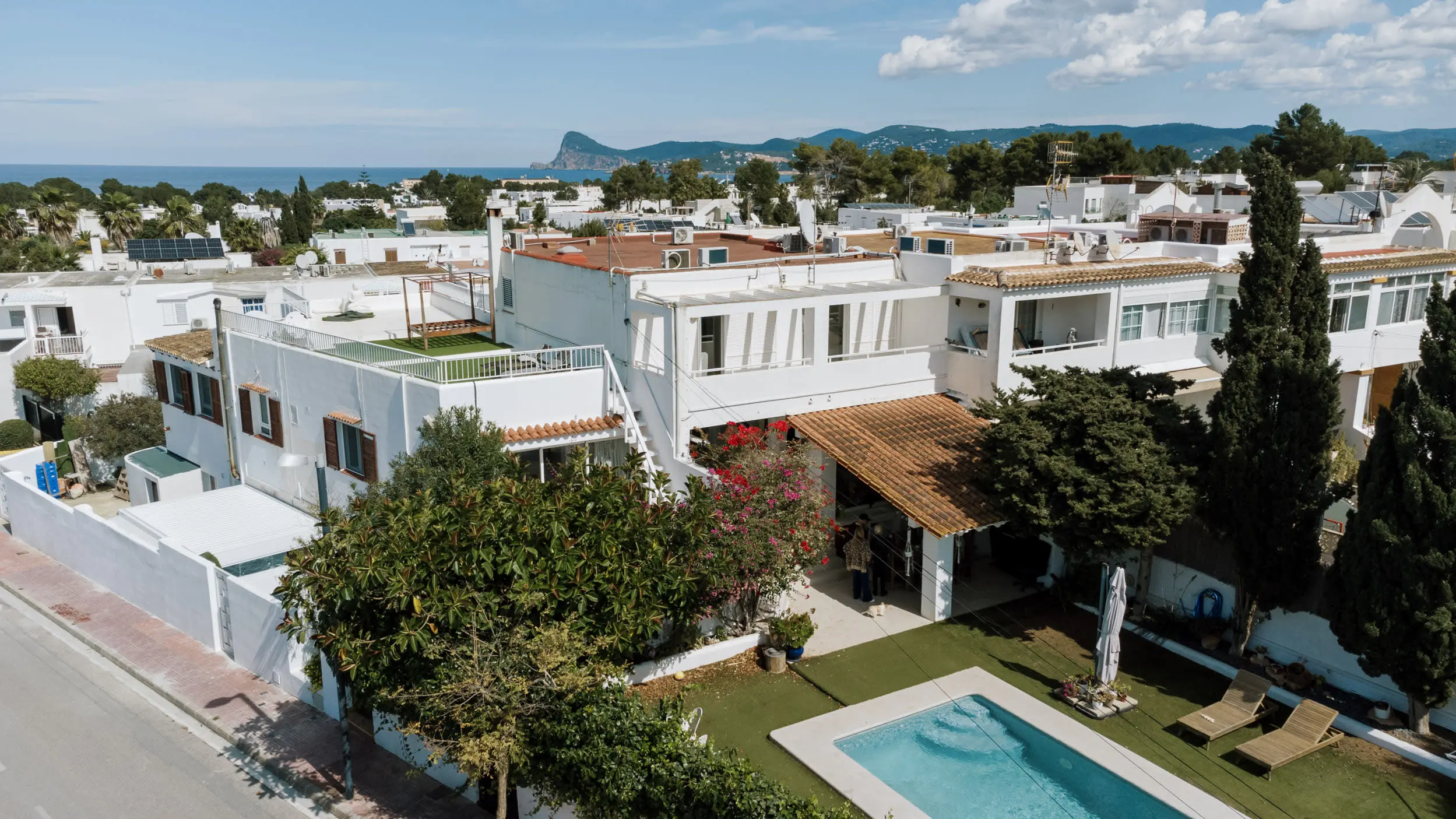 maison Espagne Baléares maison Espagne Baléares