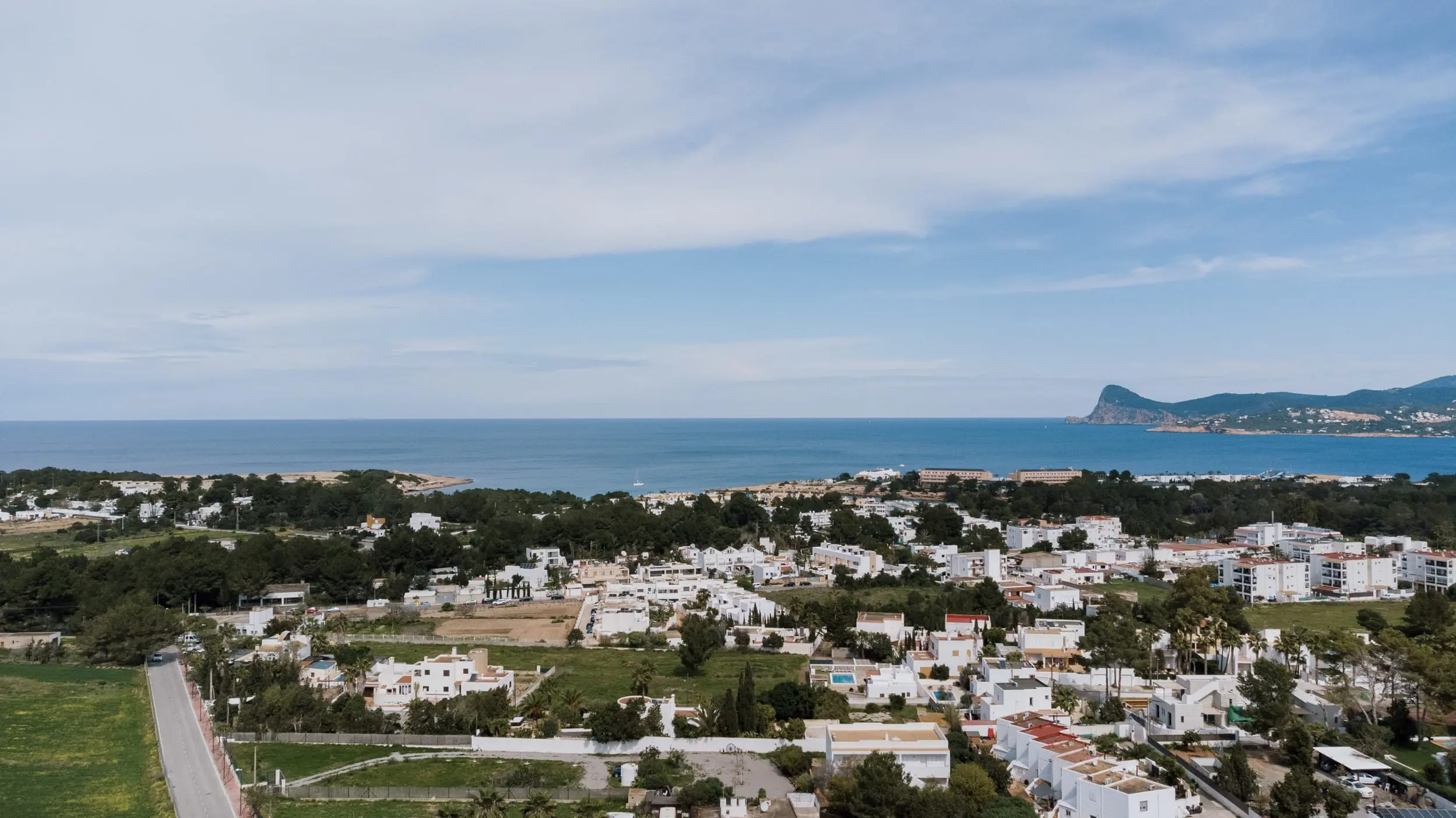 vue Méditerranée vue Méditerranée