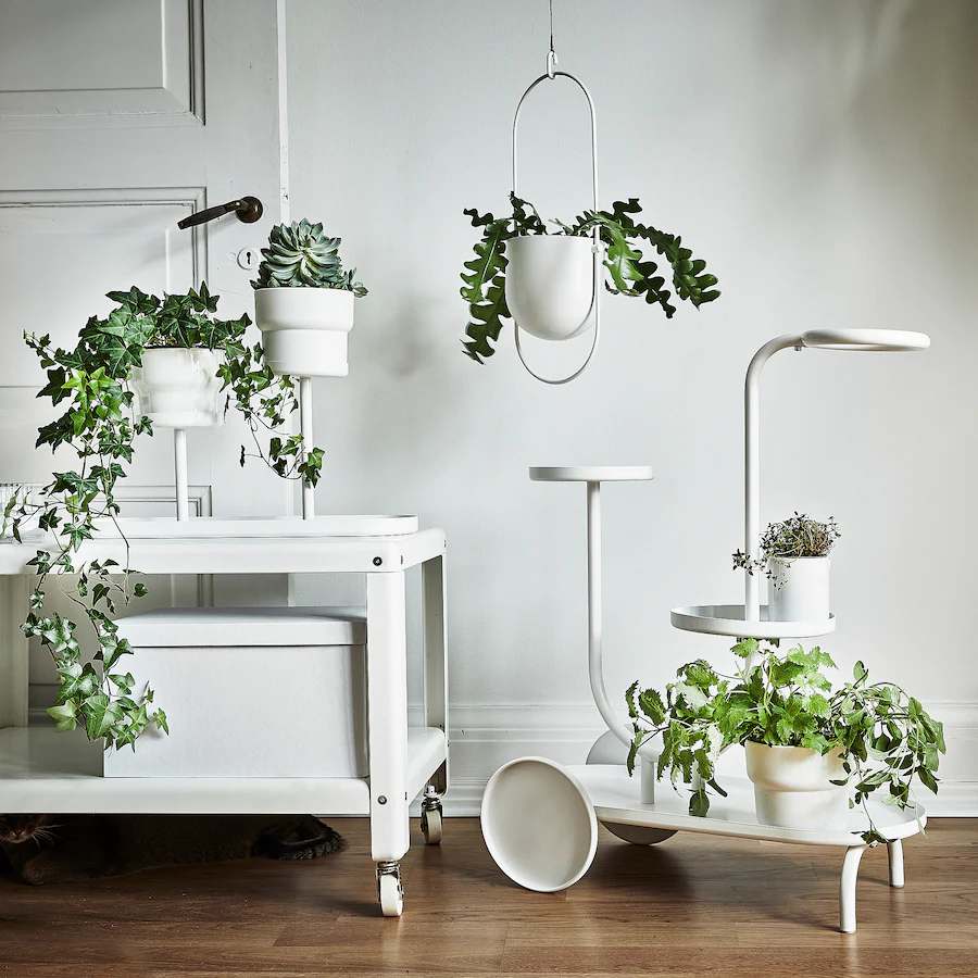 porte-plante IKEA