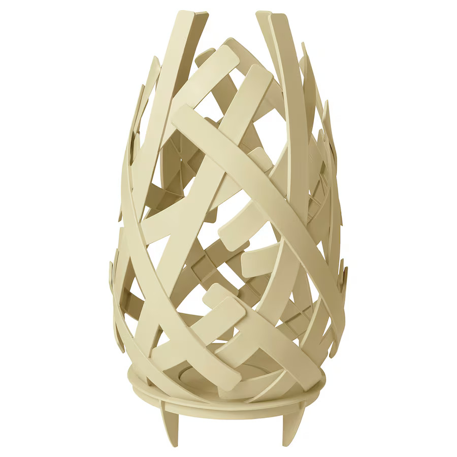 lampe LED extérieure à poser IKEA
