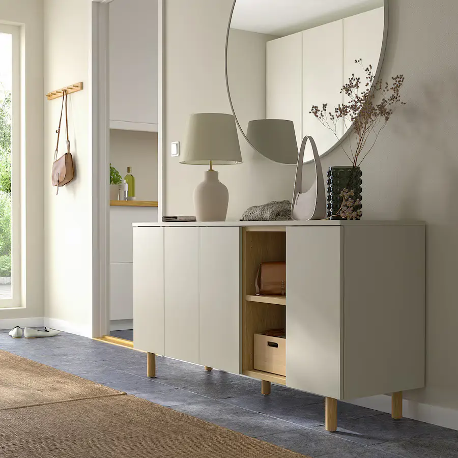 meuble d meuble d'entrée catalogue IKEA