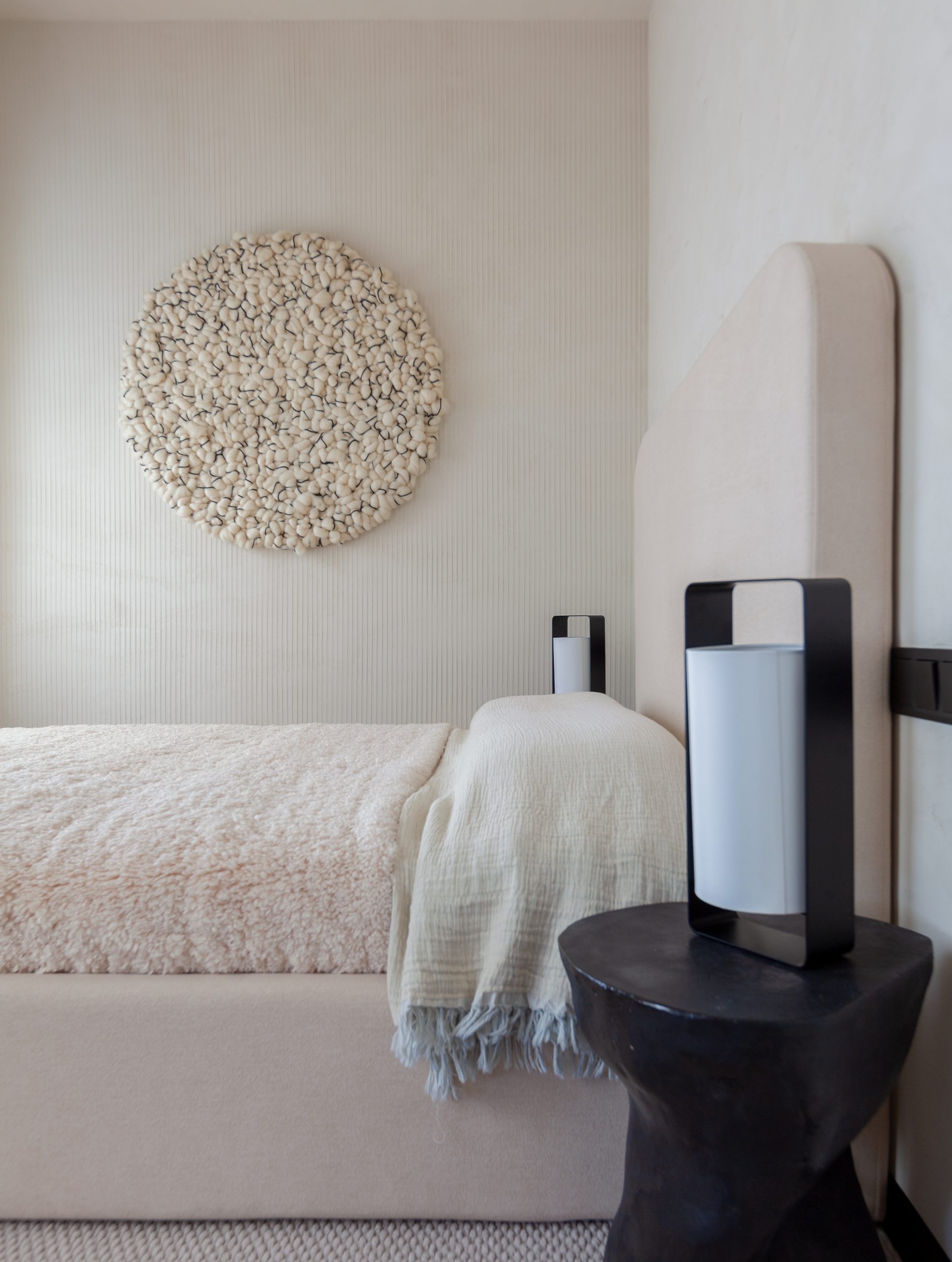 chambre minimaliste décoration beige chambre minimaliste décoration beige