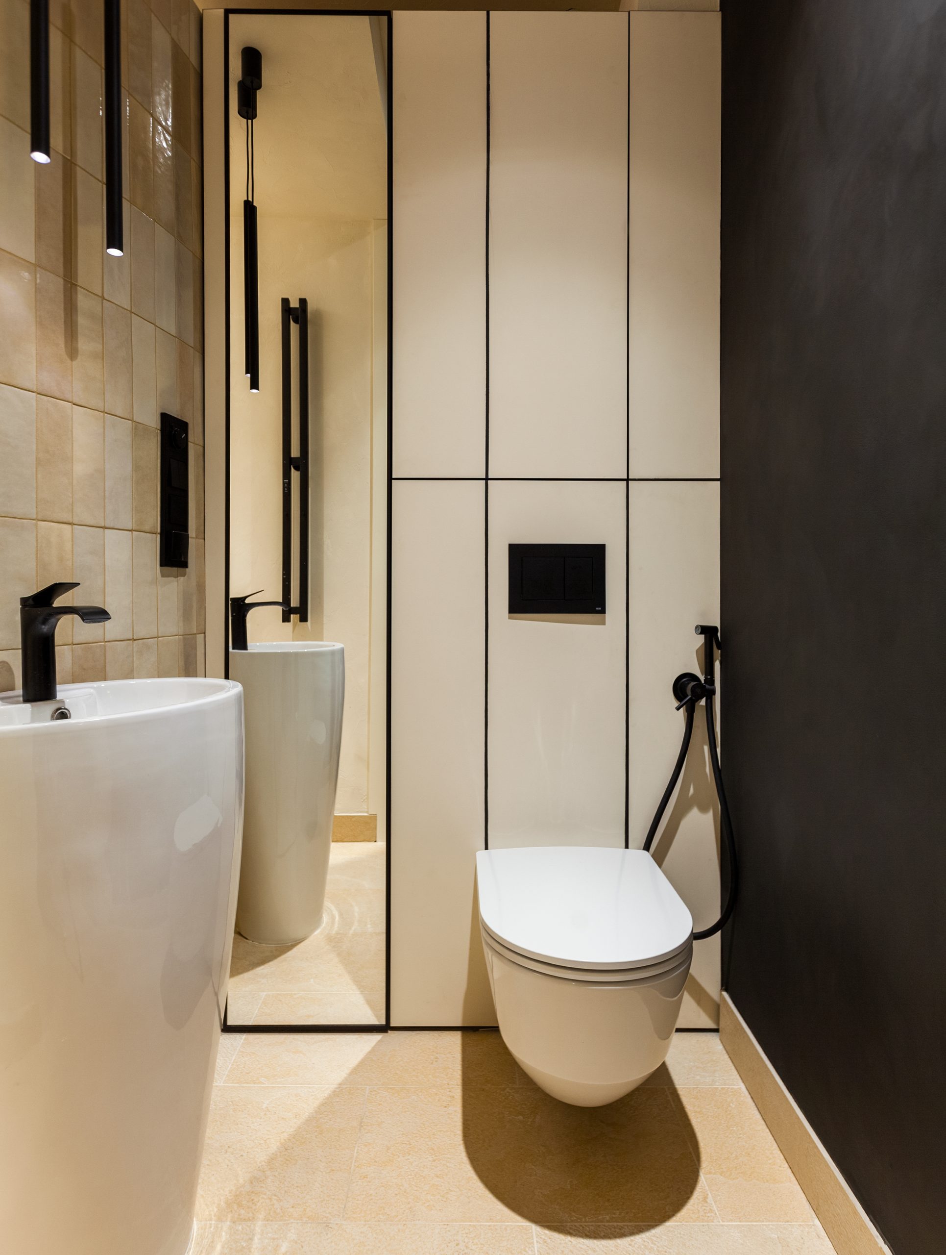 salle de bain design salle de bain design