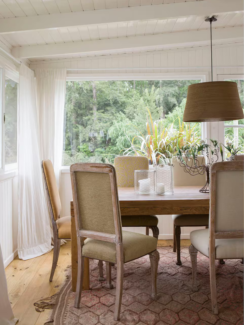 salle à manger décoration rustique chic salle à manger décoration rustique chic