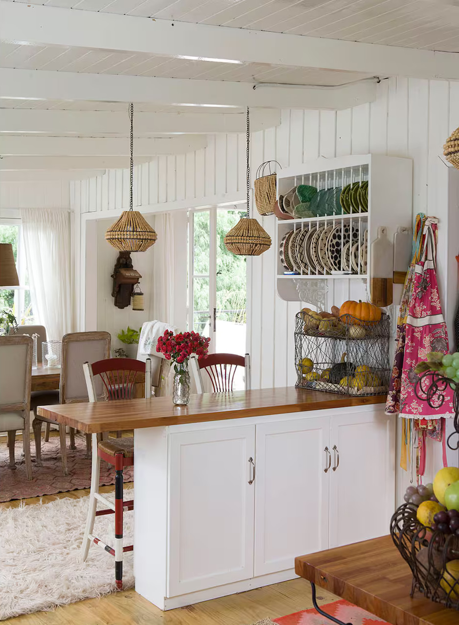 cuisine et salle à manger décoration rustique chic cuisine et salle à manger décoration rustique chic